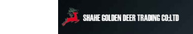 Shahe Golden Deer Trading Co.,Ltd Logo